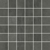 Opoczno Grava Graphite Mosaic Matt 29,8x29,8
